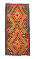 Nordvest persisk kelim, 290x140 cm. Denne vare er sat til omsalg under nyt varenummer 4630242