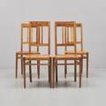 Stolar, 4 st