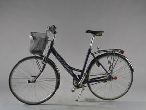 Centurion, damecykel.