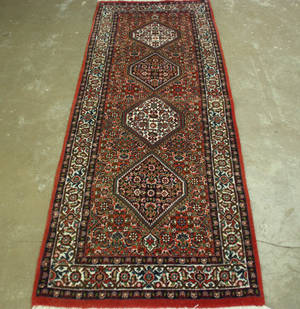 Matta, Bidjar 210x80