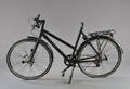 MBK, damecykel. 