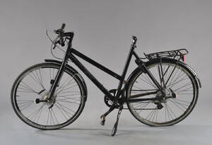MBK, damecykel. 