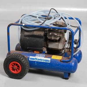 KOMPRESSOR, Pony VX254