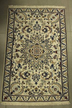 Matta, orientalisk