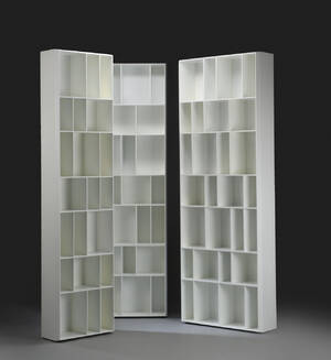 Flexform Reol 3 