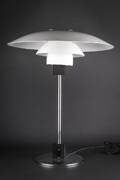 Poul Henningsen. PH 43 bordlampe