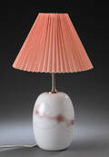 Holmegaard Sakura bordlampe 