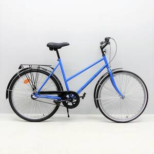 Damcykel