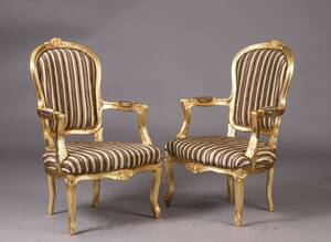 To stole, nyrokkoko 2