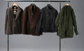 Fritidsjackor, bla Norrona  stl L 4