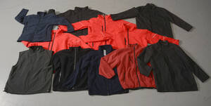 Parti Softshell og Fleecejakker i XL-XXXXXXL til mænd 11