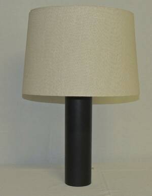 Bordslampa Höjd 67cm