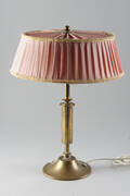 Bordslampa 192030-tal.