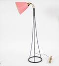 Golvlampa, 195060-tal