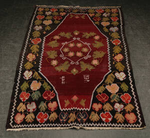 Karabakh kelim, 210x132 cm.