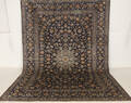 Handknuten persisk matta, Kashan 370 x 270 cm