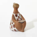 Figurin Lisa Larson
