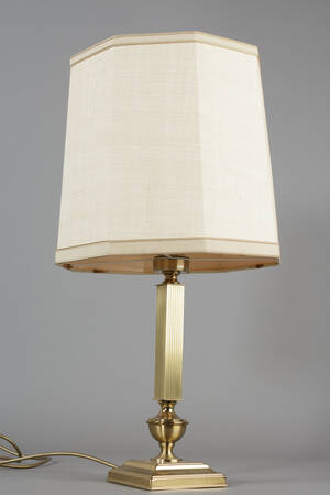 Tischleuchte  Tischlampe, 50er 