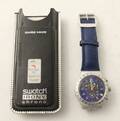 Armbandsur, Swatch