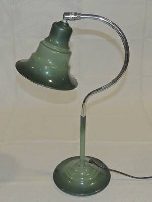 Bordslampa Anetta Växjö Höjd 52cm