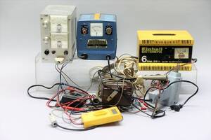 Batteriladdare