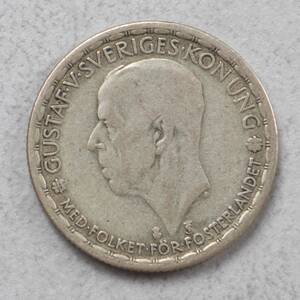 MYNT, Sverige, 1-kronor, 30st