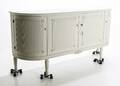 SIDEBOARD, Gustaviansk Stil, 1900 - tal