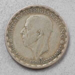 MYNT, Sverige, 1-kronor, 30st