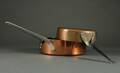 Henning Koppel for Georg Jensen. Sautere af kobber 2  Denne vare er sat til omsalg under nyt varenummer 4444393