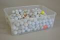 Golfbollar