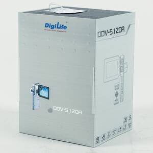 DIGITAL VIDEOKAMERA DDV-5120A