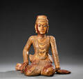 Thailandsk Buddha Denne vare er sat til omsalg under nyt varenummer 4060057