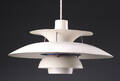 Poul Henningsen for Louis Poulsen. Pendel PH 5 