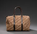 Christian Dior, håndtaske, 1970erne