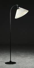 Flemming AggerLe Klint. Standerlampe, model 368 