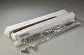 C293 - Varytec. To LED Back Truss Curtain Animation stativer 2 Denne vare er sat til omsalg under nyt varenummer 4888567