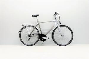 Herrcykel