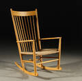 Hans J Wegner, gungstol, J16