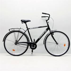 Herrcykel