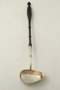 Soppslev, Silver