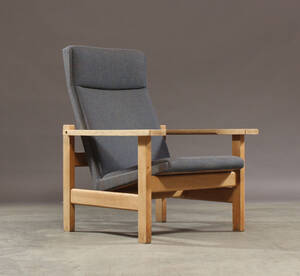 H. H. Wegner lænestol Denne vare er sat til omsalg under nyt varenummer 4048115