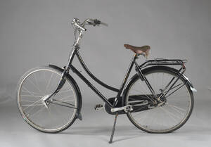 Batavus, damecykel. Denne vare er sat til omsalg under nyt varenummer 4049753