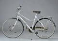 Kildemoes, damecykel. Denne vare er sat til omsalg under nyt varenummer 4139356
