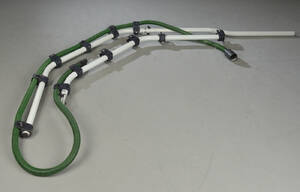 C154 - Festool. Udsugningsarm 2 Denne vare er sat til omsalg under nyt varenummer 4856086