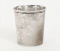 Supkopp i silver, Ryssland, 1900-tal