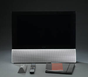 BO, TV, Beocenter 6-23 m fjernbetjening.2 