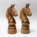 Träfigurer