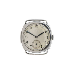 Longines Armbandsur 1930-tal
