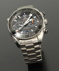 Omega Seamaster Planet Ocean 46 Co-Axial