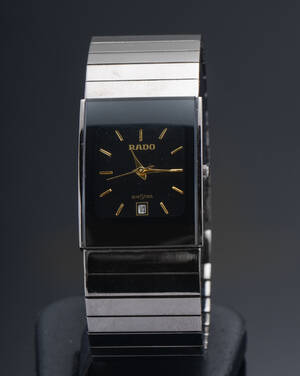 Rado DiaStar Herrearmbåndsur M21415